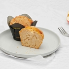 Wholesale Unwrapped Muffins 170g - Apple Cinnamon - MaMa Kaz Orders Dispatched direct from Supplier. Free Delivery Australia Wide.