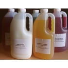 Granita Slush Syrup - Mango/Orange (Orange) - Sweet Blends (1x2ltr)