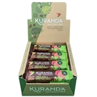 Order Wholesale Kuranda 45g Pecan Pistachio Health Bars. Order Online Distributor Good Food Warehouse.