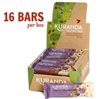 Order Wholesale Kuranda 35g Chia Nut Berry Health Bars. Order Online Distributor Good Food Warehouse.