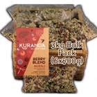 Order 3kg Catering Muesli Gluten Free Berry Blend Wholesale Online Good Food Warehouse.