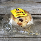 Wholesale Wrapped Muffins 170g - Pear Raspberry - MaMa Kaz Orders Dispatched direct from Supplier. Free Delivery Australia Wide.