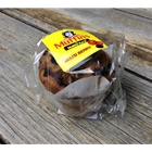 Wholesale Wrapped Muffins 170g - Triple Berry - MaMa Kaz Orders Dispatched direct from Supplier. Free Delivery Australia Wide.