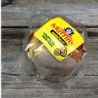 Wholesale Wrapped Muffins 170g - Tropical Passion Fruit - MaMa Kaz Orders Dispatched direct from Supplier. Free Delivery Australia Wide.