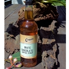 Syrup 750ml - White Chocolate - Cravve (1x750ml)