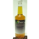 Syrup 750ml - Caramel - Cravve (1x750ml)