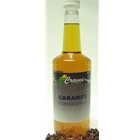 Syrup 750ml - Vanilla - Cravve (1x750ml)