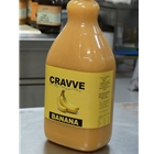 Cravve Banana Smoothie Base