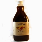 Cravve Organic Chai Latte Syrup