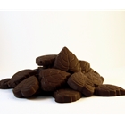 Cravve Dark Chocolate Buttons