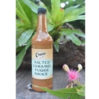 Fudge Sauce 750ml - Salted Caramel - Cravve (1x750ml)