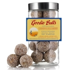 Cashew Goji Berry Health Balls | Goodie Balls Wholesale | Good Food Warehouse