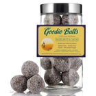 Hazelnut Cacao Health Balls | Goodie Balls Wholesale | Good Food Warehouse