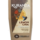 Order 180g Lemon Chia Protein Bites. Kuranda Wholefoods Online Distributor Good Food Warehouse.