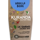 Order Wholesale Kuranda 180g Vanilla Bean Lunchbox Bites. Order Online Distributor Good Food Warehouse.