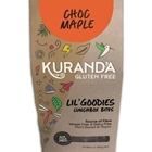Order Wholesale Kuranda 180g Choc Maple Lunchbox Bites. Order Online Distributor Good Food Warehouse.