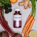 Recharge Fix Cold Pressed Beetroot Juice | Cold Press Juice Supplier | Good Food Warehouse