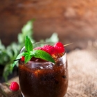 SHOTT Raspberry Coke Recipe | Buy Raspberry Shott Syrup | Good Food Warehouse