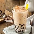 SHOTT Beverages Macadamia Milk Tea Recipe