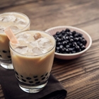 Salted Caramel Milk Tea | SHOTT Beverages | Good Food Warehouse