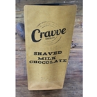 Milk Chocolate Shave Flakes