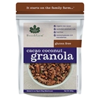 Brookfarm 350g Gluten Free Cacao Coconut Granola