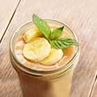 SHOTT Beverages Banana Milkshake Recipe | Banana Milkshake Syrup Wholesale Suppliers