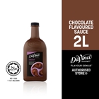 DaVinci Gourmet Chocolate Sauce | DaVinci Gourmet Distributor | Good Food Warehouse