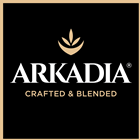 Buy Arkadia Beverages Online | Arkadia Cafe Wholesaler | Good Food Warehouse