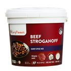 Curry Flavours Beef Stroganoff Dry Spice Mix