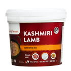 Food Service Kashmiri Lamb Dry Spice Mix