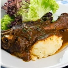 Curry Flavours American Lamb Shanks Spice Mix