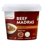 Spice Mix 1kg - Beef Madras - Curry Flavours (1x1kg)