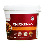 Spice Mix 1kg - Chicken 65 Curry - Curry Flavours (1x1kg)