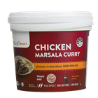 Spice Mix 1kg - Chicken Marsala Curry - Curry Flavours (1x1kg)