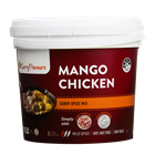 Spice Mix 1kg - Mango Chicken curry - Curry Flavours (1x1kg)
