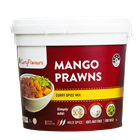 Spice Mix 1kg - Mango Prawns curry - Curry Flavours (1x1kg)