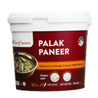 Spice Mix 1kg - Palak Paneer Curry - Curry Flavours (1x1kg)