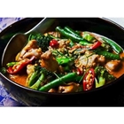 Spice Mix 1kg - Pork Jungle Curry - Curry Flavours (1x1kg)