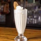 Arkadia Beverages Double vanilla frappe Recipe