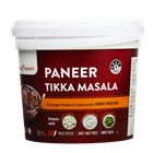 Spice Mix 1kg - Paneer Tikka Masala - Curry Flavours (1x1kg)