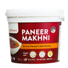 Spice Mix 1kg - Paneer Makhni - Curry Flavours (1x1kg)