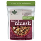 Brookfarm Wholesale 1.5kg Toasted Macadamia Apricot Coconut Muesli