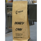 All Natural Sticky Honey Chai