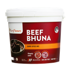 Curry Flavours Beef Bhuna Spice Blends