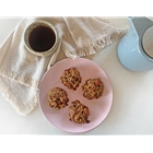 Brookfarm Banana & Espresso Breakfast Cookies Recipe