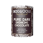 Bodacious Drinking Chocolate