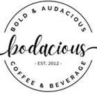 Bodacious Coffee Wholesale Order Form