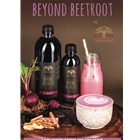 Alchemy Beetroot Latte Elixir