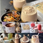 Cappstar Samples | Best Cafe Powder Supplier | Good Food Warehouse